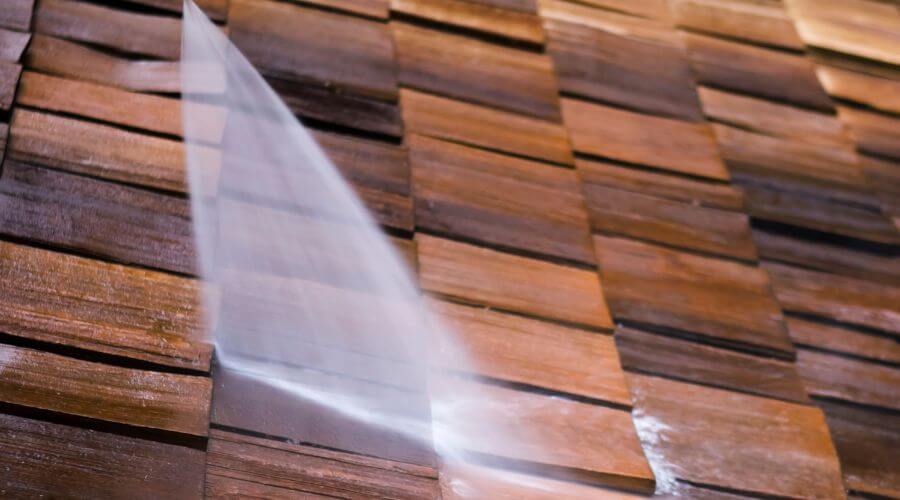 Asphalt Roofing in Springdale, WA